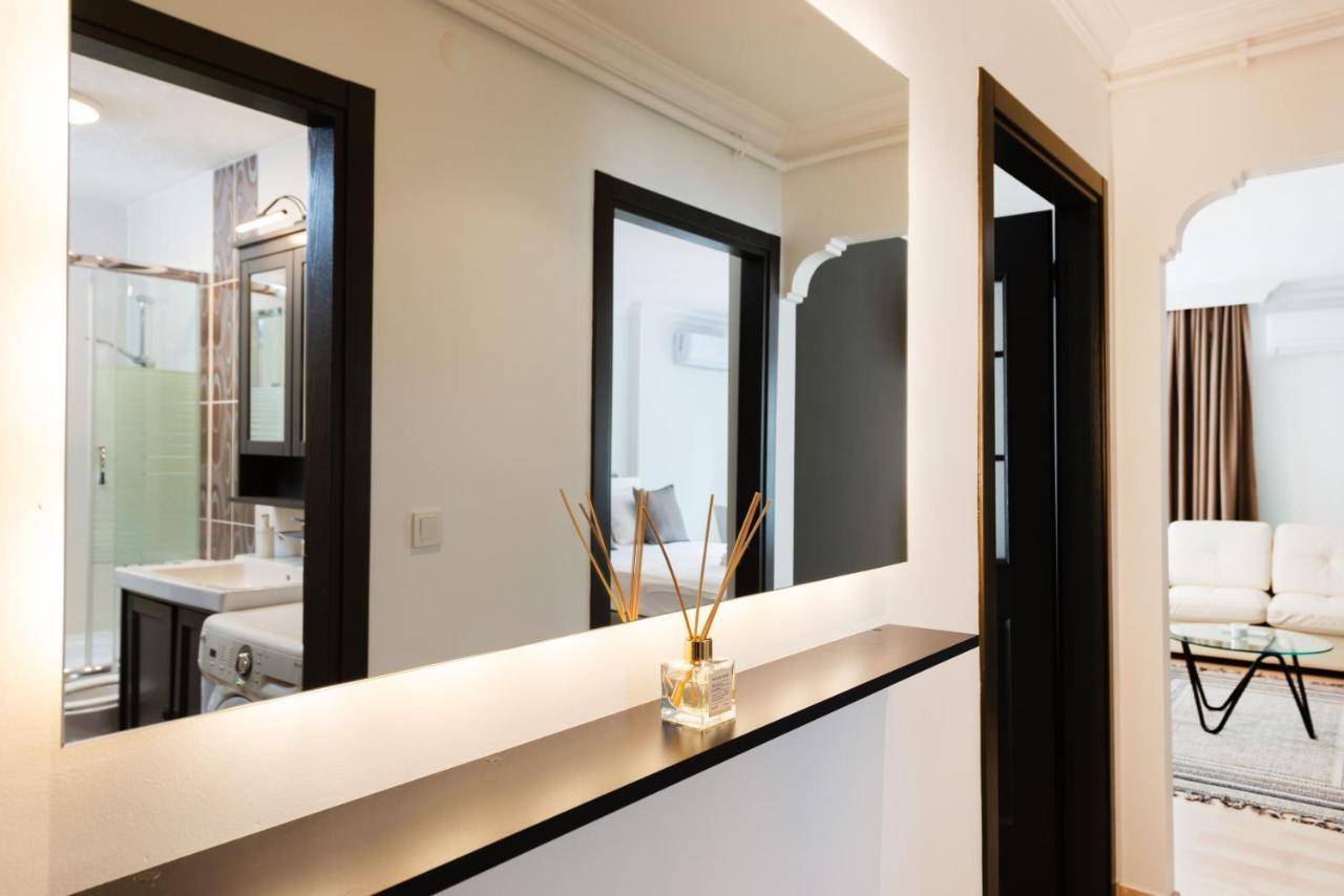 G&B Mansion Daire İstanbul Dış mekan fotoğraf