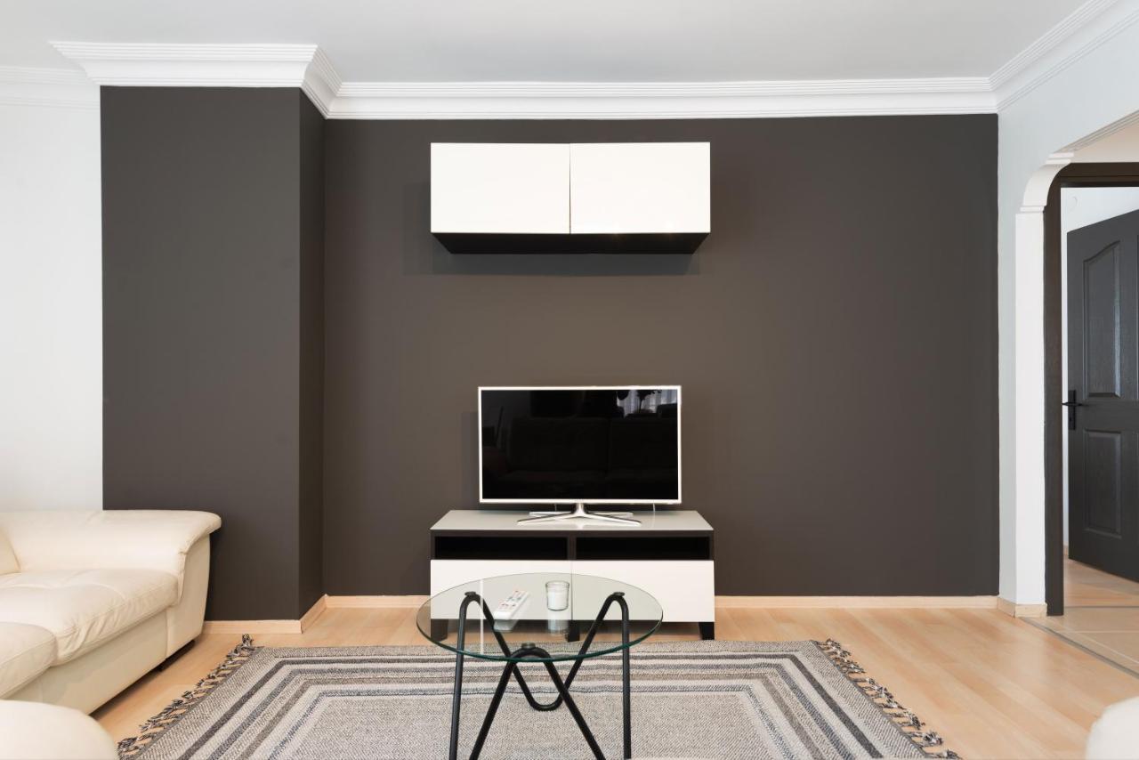G&B Mansion Daire İstanbul Dış mekan fotoğraf